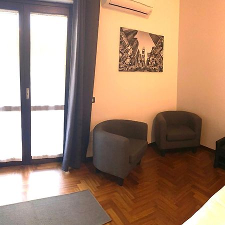 Casa Mariluka Bed & Breakfast Capoterra Luaran gambar