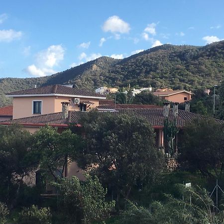 Casa Mariluka Bed & Breakfast Capoterra Luaran gambar