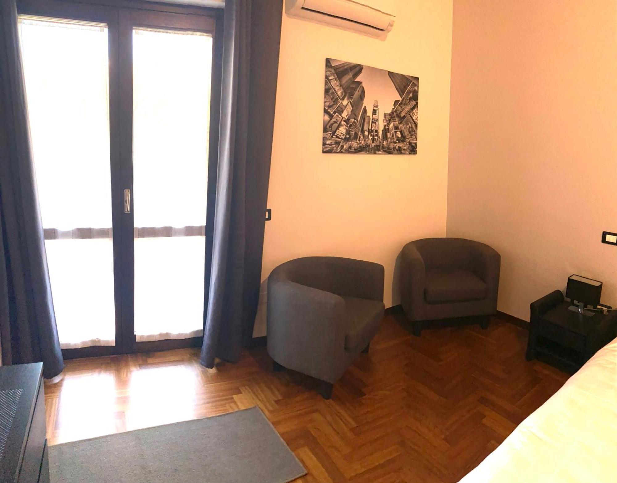 Casa Mariluka Bed & Breakfast Capoterra Luaran gambar