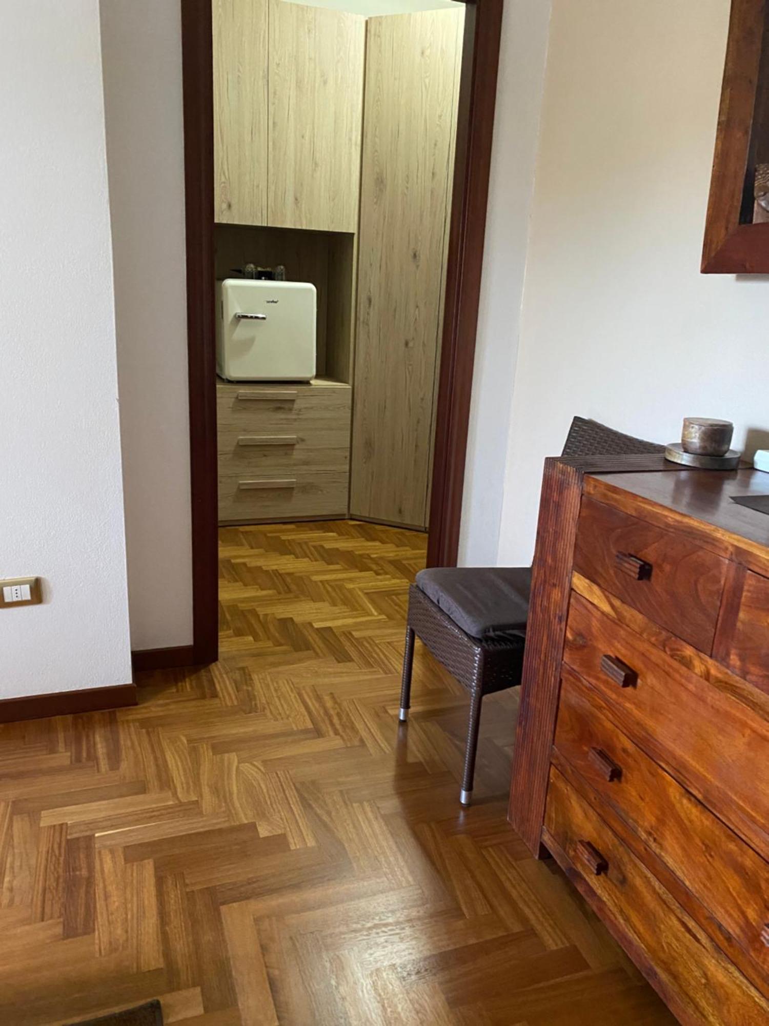 Casa Mariluka Bed & Breakfast Capoterra Luaran gambar