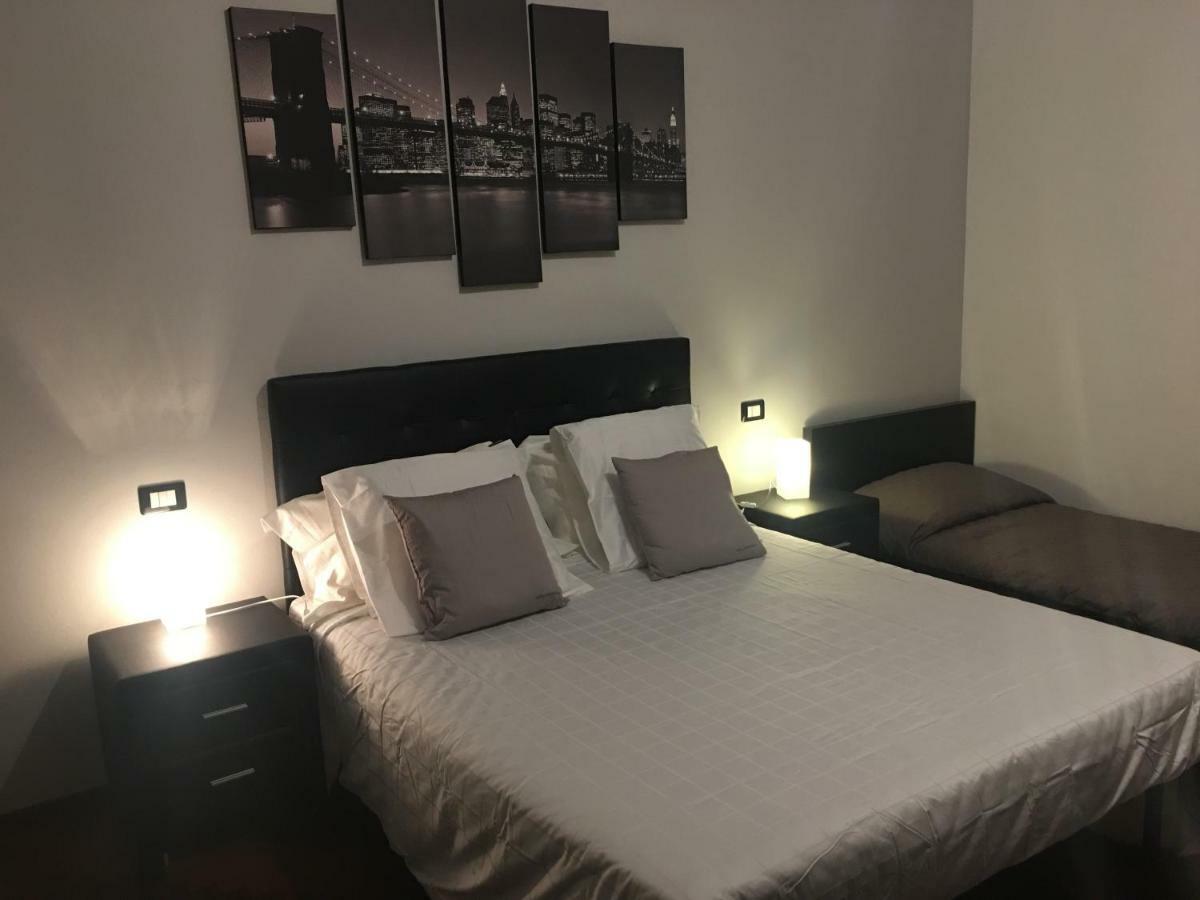Casa Mariluka Bed & Breakfast Capoterra Luaran gambar
